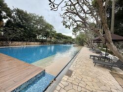 Changi Rise Condominium (D18), Condominium #580230801